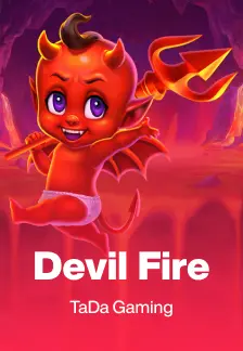 Devil Fire