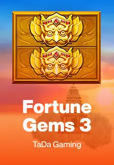 Fortune Gems 3