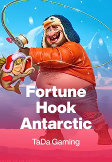 Fortune Hook Antarctic
