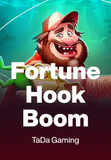 Fortune Hook Boom