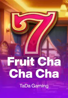 Fruit Cha Cha Cha