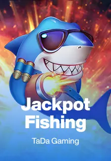 Jackpot Fishing