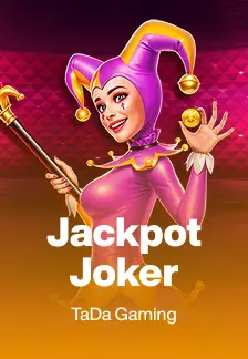 Jackpot Joker