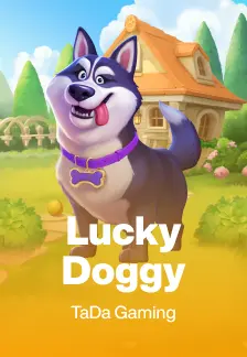 Lucky Doggy