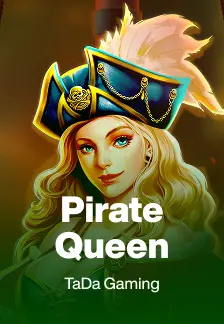 Pirate Queen