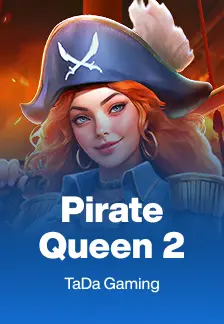 Pirate Queen 2