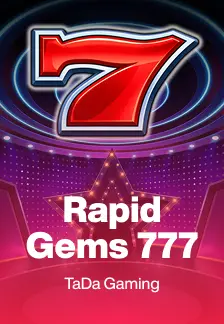 Rapid Gems 777