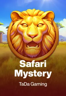 Safari Mystery