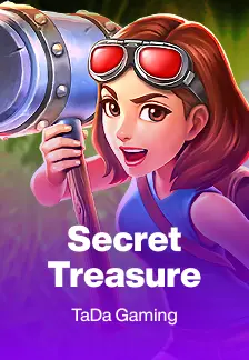 Secret Treasure