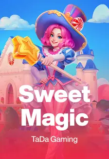 Sweet Magic