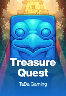 Treasure Quest