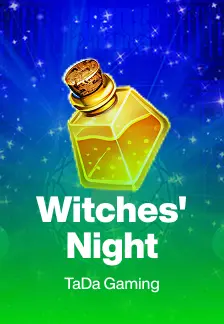 Witches' Night