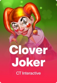 Clover Joker