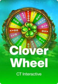 Clover Wheel