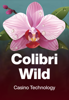 Colibri Wild