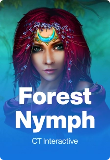 Forest Nymph