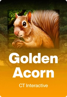 Golden Acorn
