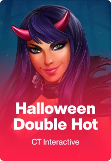 Halloween Double Hot
