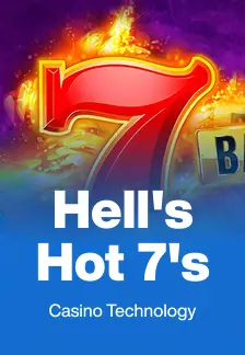 Hell's Hot 7's
