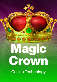 Magic Crown