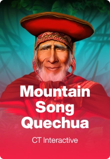 Mountain Song Quechua