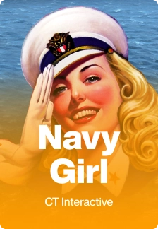 Navy Girl