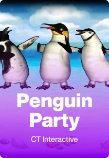 Penguin Party