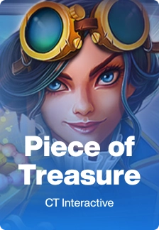 Piece of Treasure