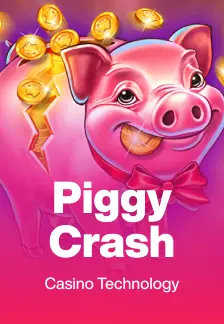 Piggy Crash