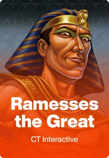 Ramesses the Great