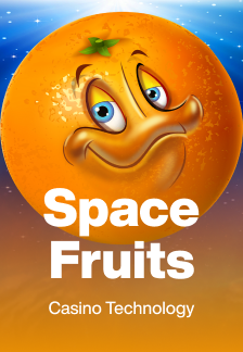 Space Fruits