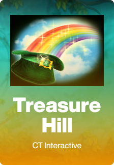 Treasure Hill
