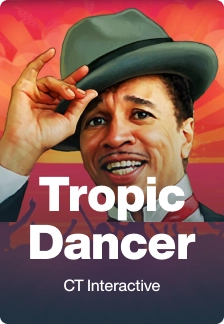 Tropic Dancer