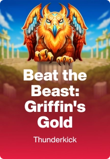 Beat the Beast: Griffin's Gold