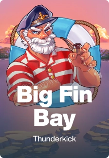 Big Fin Bay