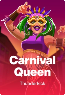 Carnival Queen