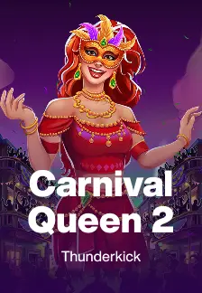 Carnival Queen 2