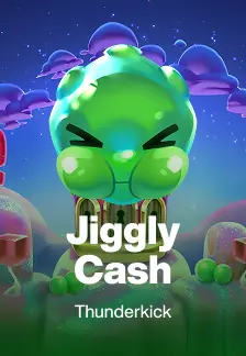 Jiggly Cash