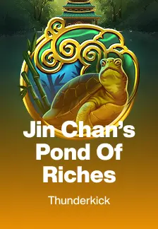 Jin Chan’s Pond of Riches