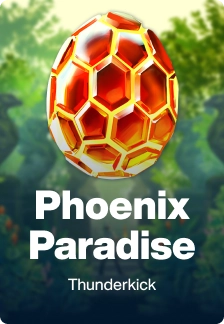 Phoenix Paradise