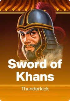 Sword of Khans