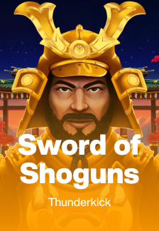 Sword of Shoguns