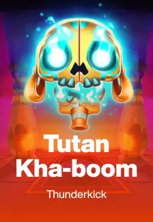 Tutan Kha-boom