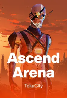 Ascend Arena
