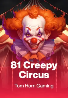 81 Creepy Circus