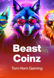 Beast Coinz