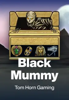 Black Mummy