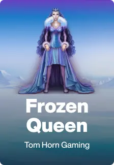 Frozen Queen