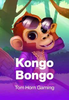 Kongo Bongo