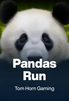 Panda's Run